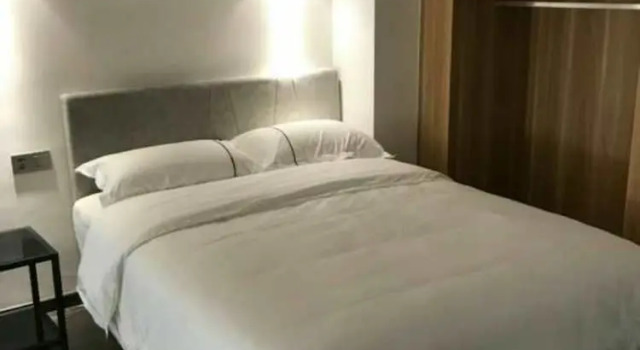 Xitishu Hotel Apartment