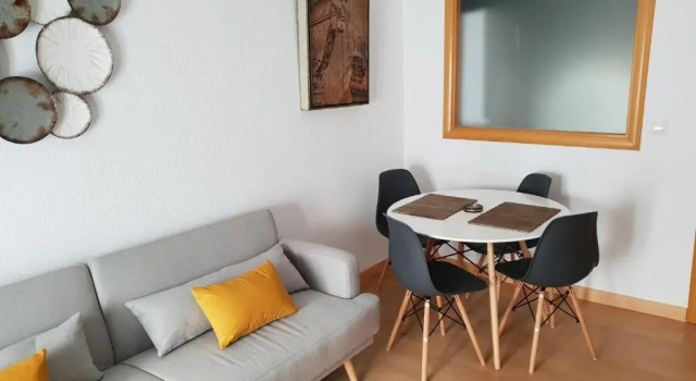 Апартаменты c 1 комнатой Apartamentos Soho Boutique Plaza Mayor Caceres
