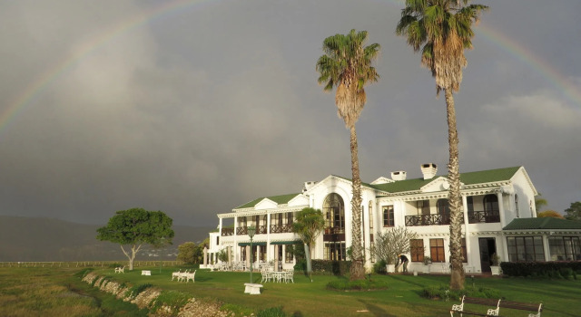 St James of Knysna