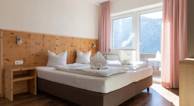 Pitztal Living, Prenota Appartamento Appartamenti a Pitztal, Appartamento