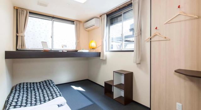 Fujitaya BnB