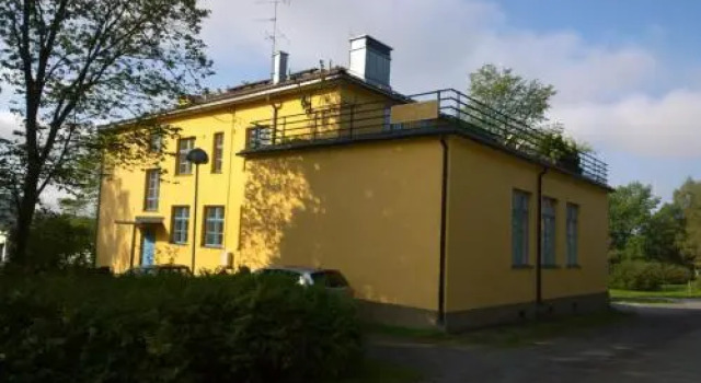 Inn 22, Boek Hotel Hotels in Zuid Finland met parkeren, Parkeren