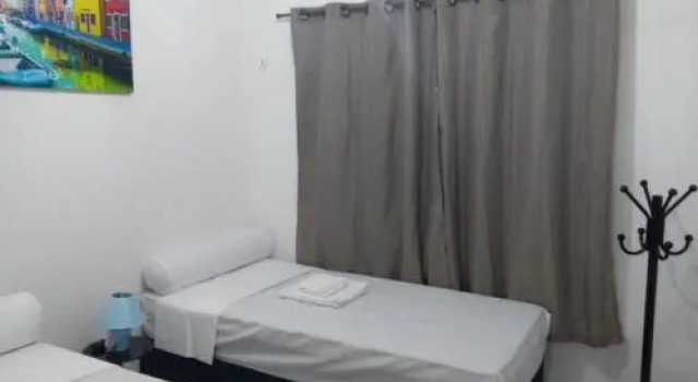Fortal Flat, Varaa Hotelli Hotellit Bahia pysäköinnillä, Pysäköinti