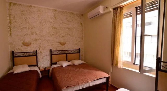 Номер Classic Hotel Electra