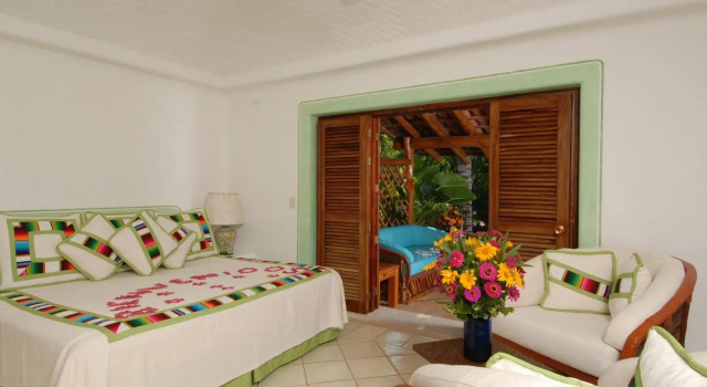 Las Alamandas, Book Hotel SPA-hoteller i Jalisco, SPA