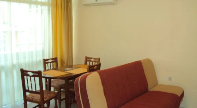Студия Superior Sun City Apartments