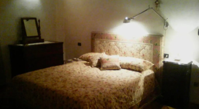 Standard Zimmer Ca Bobe
