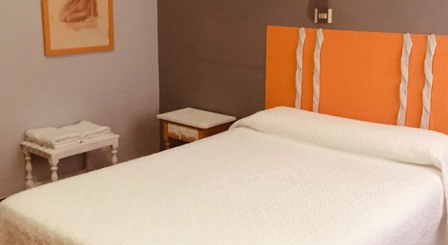 Номер Standard Hostal Tropical