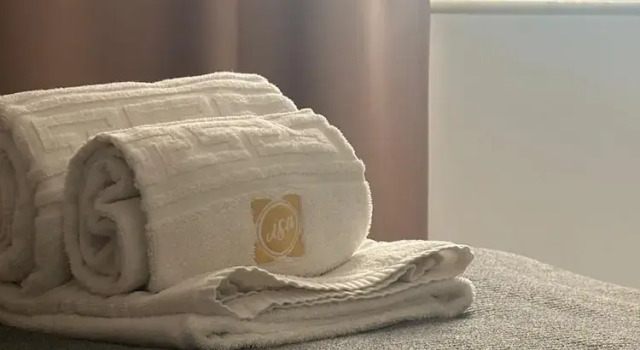 Студия Comfort Luz de Cádiz