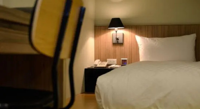 Номер Classic Smile Inn - Taipei Main Station