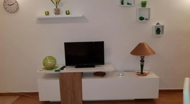 Апартаменты Apartment Lju on the Beach
