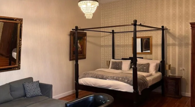 Appartamento Honigmond Boutique Hotel