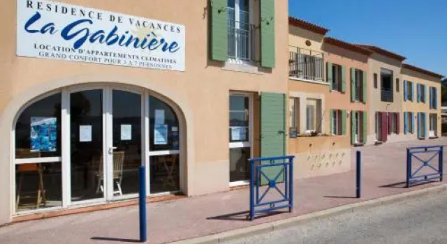 Residence La Gabiniere