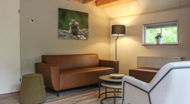 Samar, Rezerwuj Hotel De Bult Salland