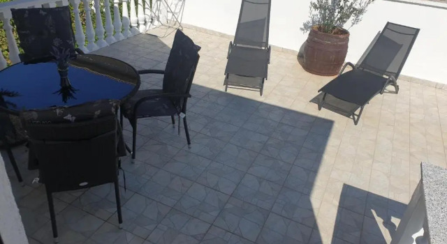 Апартаменты The Martinez Holiday House - Zadar