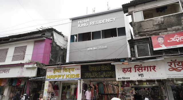 Hotel King Residency
