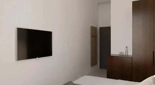 Standardowy pokój Hotel Mayak Abkhazii