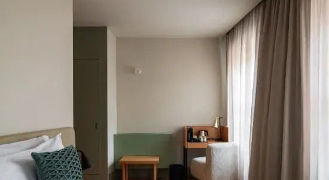 Номер Standard Casa Zogbi Hotel