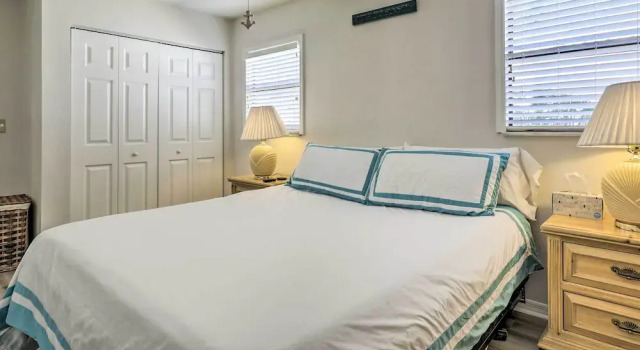 New Port Richey Vacation Rental w/ Private Dock!, Reserva ahora Casa o chalet Port Richey Florida