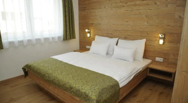 das Burghard, Rezerwuj Hotel Hotele w Salzburg z parkingiem, Parking