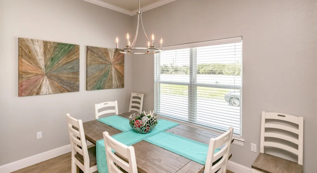 Beach Chic House in Rockport by RedAwning
