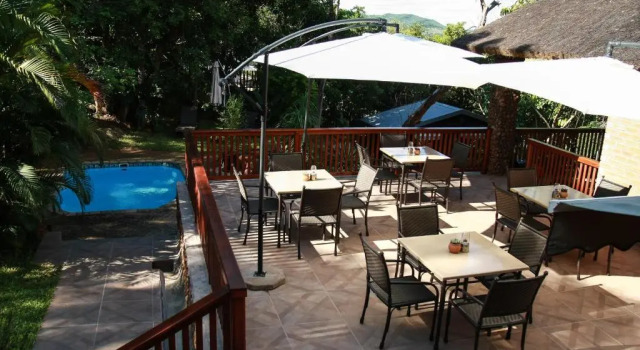 Номер Standard Woodlands Guest House