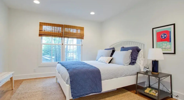 Enchanting Andersonville Home Steps to Norris Lake, Prenota Casa vacanze Andersonville 