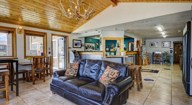 Super 8 by Wyndham Gardiner/Yellowstone Park Area, Boek Mini-hotel Mini-hotels in Montana, Mini-hotel