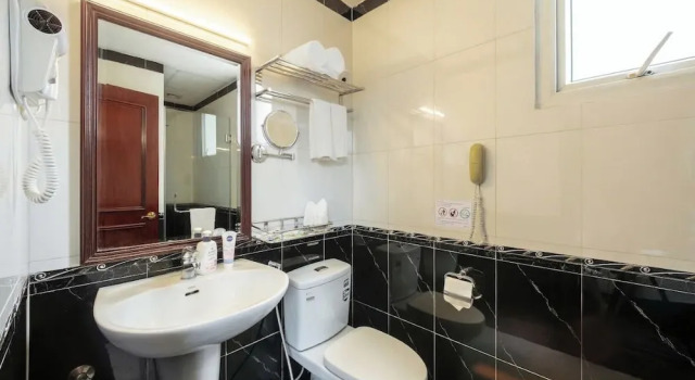 Двухместный номер Superior A25 Premium Hotel - 15 Trần Quốc Toản