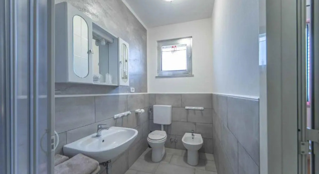 Апартаменты Standard Albergo Luisss