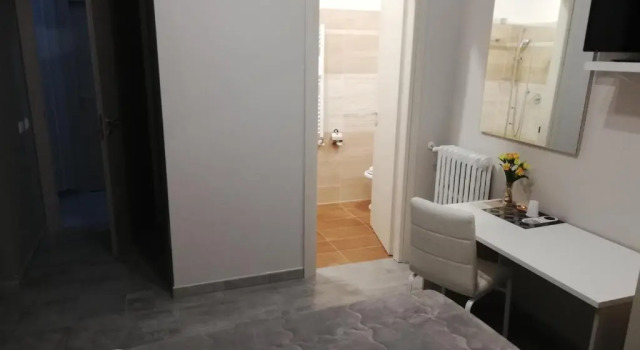 Номер Standard Gardens Elide