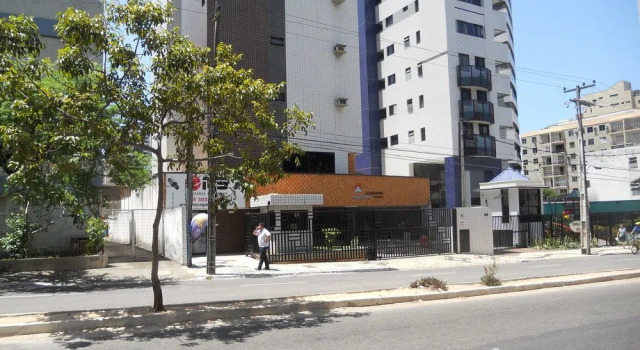 Appartamento Beira Mar