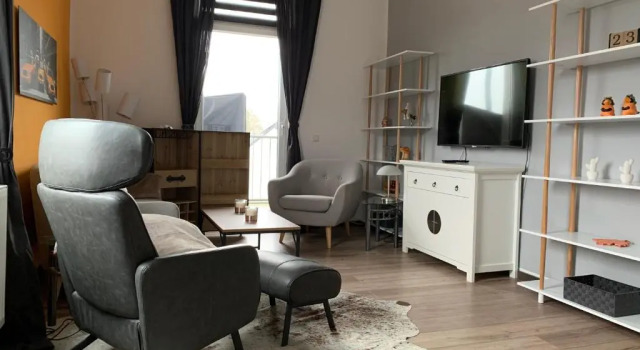 Апартаменты с 2 комнатами Stadthaus Artur - Apartment Barcelona