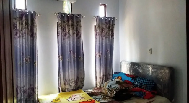 Nice Cozy Little new one House Full Furnished Bhv, Забронировать Дом для отпуска Виллы провинции Бали, Вилла