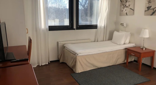 Welcome Apartments, Reserva ahora Apartamento Järfälla Mälaren