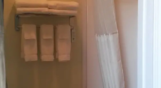 Номер Standard Hotel Dakota