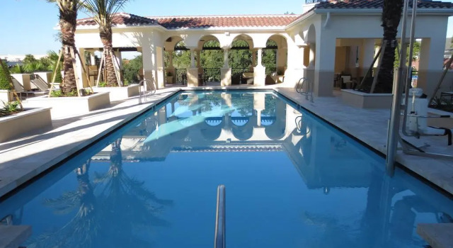 Номер Standard The Alfond Inn