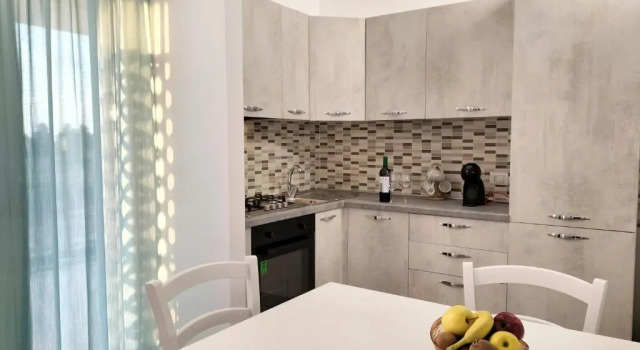 Апартаменты Icaro Apartments