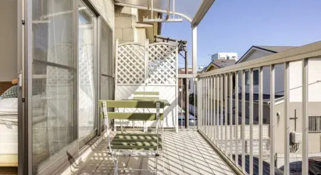Riverside Adachi 2 Chome, Забронировать Отель Токио Токийский столичный округ, рядом с Niji Park