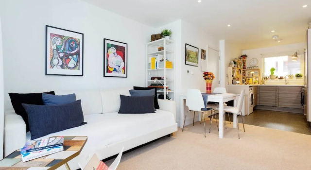 Bermondsey Hideaway, Забронировать Отель Отели Лондона с бассейном, рядом с Дхарма-центр «Кагью Самье Дзонг» в Лондоне, Бассейн