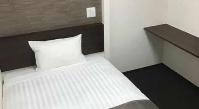 Одноместный номер Standard Hotel Musashino no Mori
