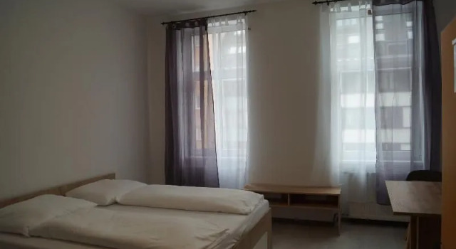 City Residence Rooms  Apartments