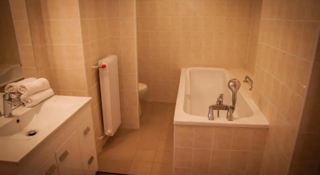 Двухместный номер Comfort The Originals City, le Relais des Carnutes Dreux Ouest