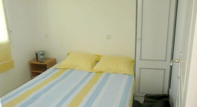 House With 2 Bedrooms in Pénestin, With Furnished Garden - 300 m From, Rezerwuj Hotel  