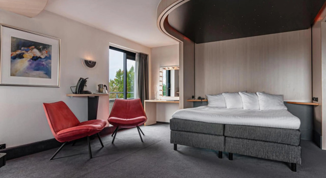 Hotel Iselmar, Varaa Hotelli Hotellit Friesland aamiaisella, Aamiainen