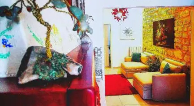 Casa Vacanze Le Giuseppine
