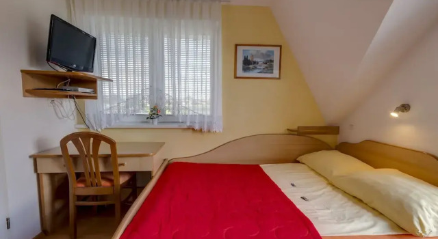 Студия Rooms & Apartments Jana