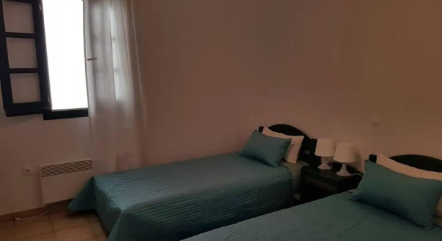 Astipalea Villa Vista Spettacolare Sulla Chora, Prenota Villa Livadia Livadi