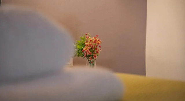 Номер Standard Fresh Living Suites