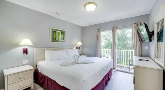 Апартаменты Kissimmee Escape ~ 10 Mi to Disney World!